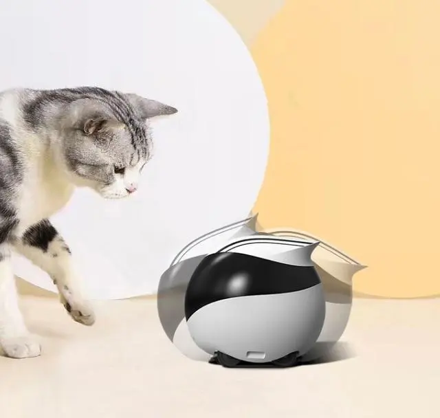 AI Pet Toy AI Pet Toy