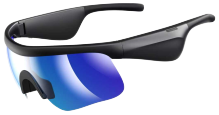 AI Cycling Glasses