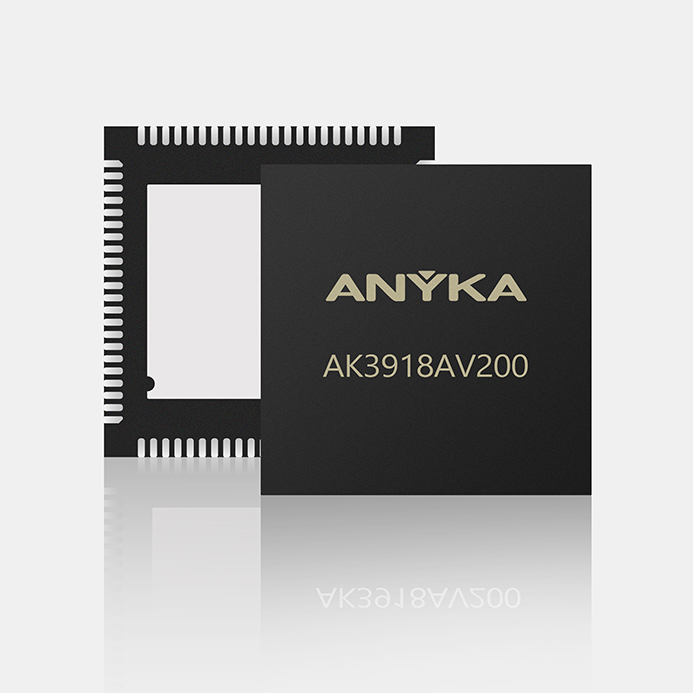 AK3918AV200